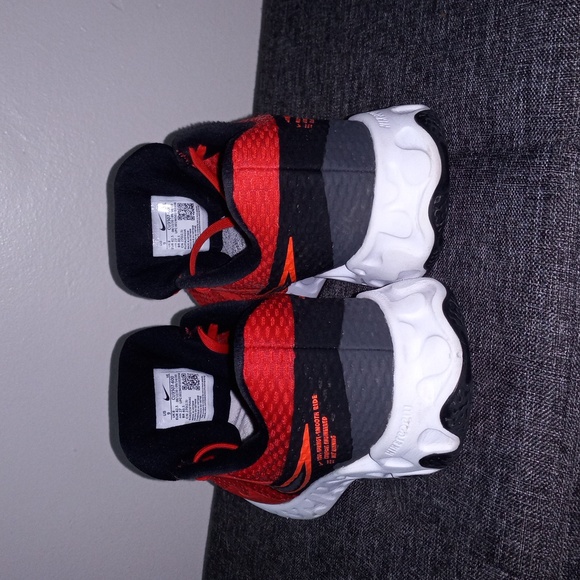 Nike Renew Ride 2 size 9 - Picture 8 of 9